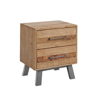 Alzira Bedside Table